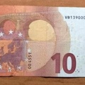 10 euro VB1390004551