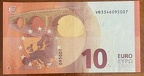 10 euro VB3346095007