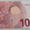 10 euro VB3800479789