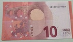 10 euro VB3800479789