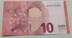 10 euro VB3800479807