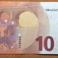 10 euro VB4626548866