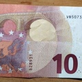 10 euro VB5073828931