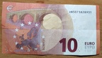 10 euro VB5073828931