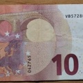 10 euro VB5728042765