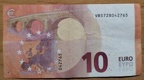10 euro VB5728042765