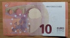 10 euro VB6108245488
