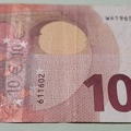 10 euro W11965611602