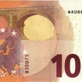10 euro WA0889830073