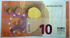 10 euro WA1047557791