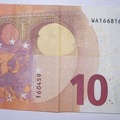 10 euro WA1668160459