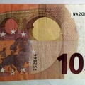 10 euro WA2005752844