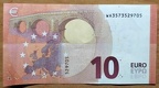 10 euro WA3573529705