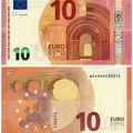10 euro WA4046430214