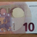 10 euro WA5249649421