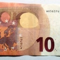 10 euro WA5637416761