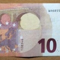 10 euro WA6855108346