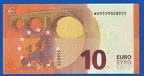 10 euro WA9539028955