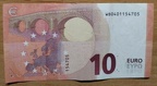 10 euro WB0401154705
