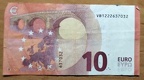 10 euro WB1222637032