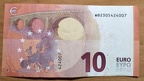 10 euro WB2305424007