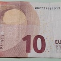 10 euro WB2737931913