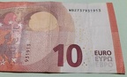 10 euro WB2737931913