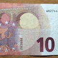 10 euro WB2744283888