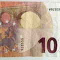 10 euro WB2808923535