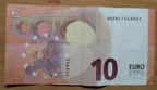 10 euro WB2841543945