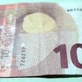10 euro WB3580726239