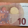 10 euro WB4254859215