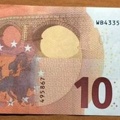 10 euro WB4335495867