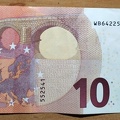 10 euro WB6422552541