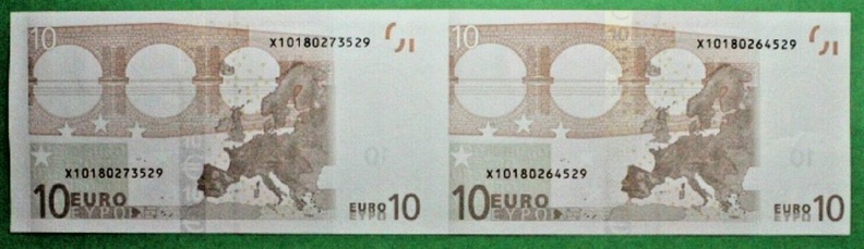 10 euro X10180273529