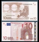 10 euro X10340402582