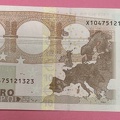 10 euro X10475121323
