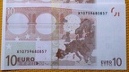 10 euro X10759680857