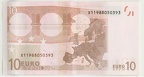 10 euro X11988050393