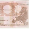 10 euro X11988050429