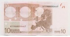 10 euro X11988050447
