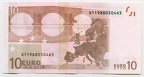 10 euro X11988050465