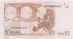 10 euro X11988050474