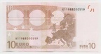 10 euro X11988050519