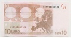 10 euro X11988050528