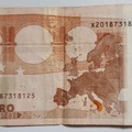 10 euro X2018738125