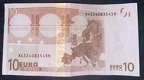 10 euro X43240835459