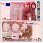10 euro X66360231938
