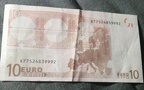 10 euro X77524839992