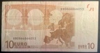 10 euro X80866866053